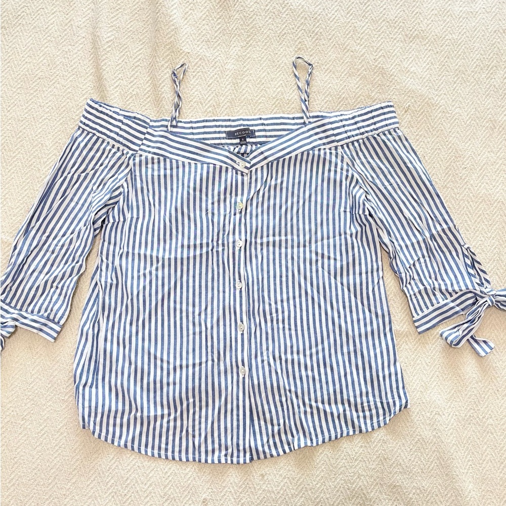 Camisoles bundle - Picture 8 of 9